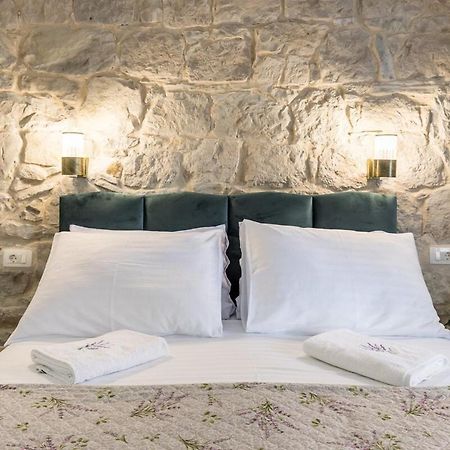 Bonbon Old Town Private En-Suite Room Split Luaran gambar