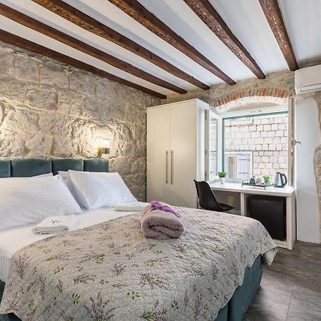 Bonbon Old Town Private En-Suite Room Split Luaran gambar
