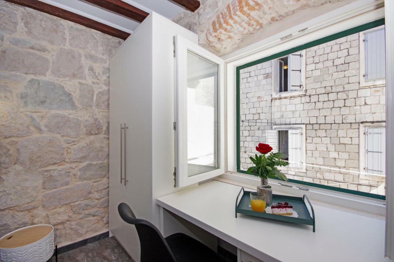 Bonbon Old Town Private En-Suite Room Split Luaran gambar